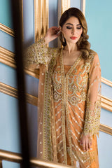 CHLOE LE TRESOR LUXURY FORMEL COLLECTION BY REIGN 100% Original