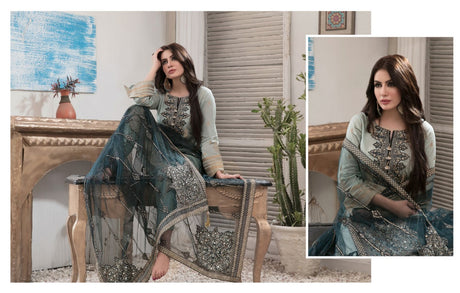Expression Of Love By Tawakkal Embroidered Lawn Collection 2021 -100% Original Guaranteed