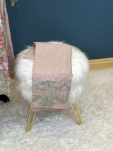 Pakistani Stitched Embroidery Party Wear Dresses Ready To Ship