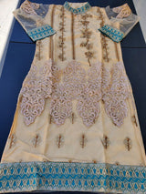 Indian Made Stitched Salwar Kameez