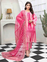 Manal Tie & Dye By Tawakkal  100% Original Ready To Ship