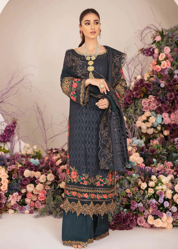 Fleur By Imrozia Premium