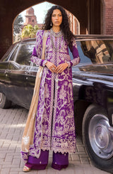 Rang Manch By Maryum & Maria Lawn Collection 100% Original