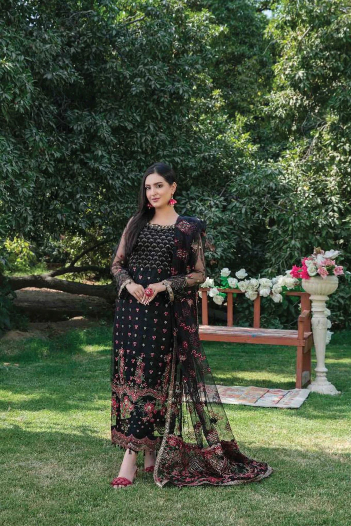 GUL PANRA By Tawakkal 100% Original