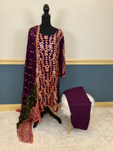 Pakistani Boutique collection