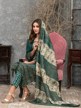 Mahpara By Tawakkal Lawn Collection 100% Original