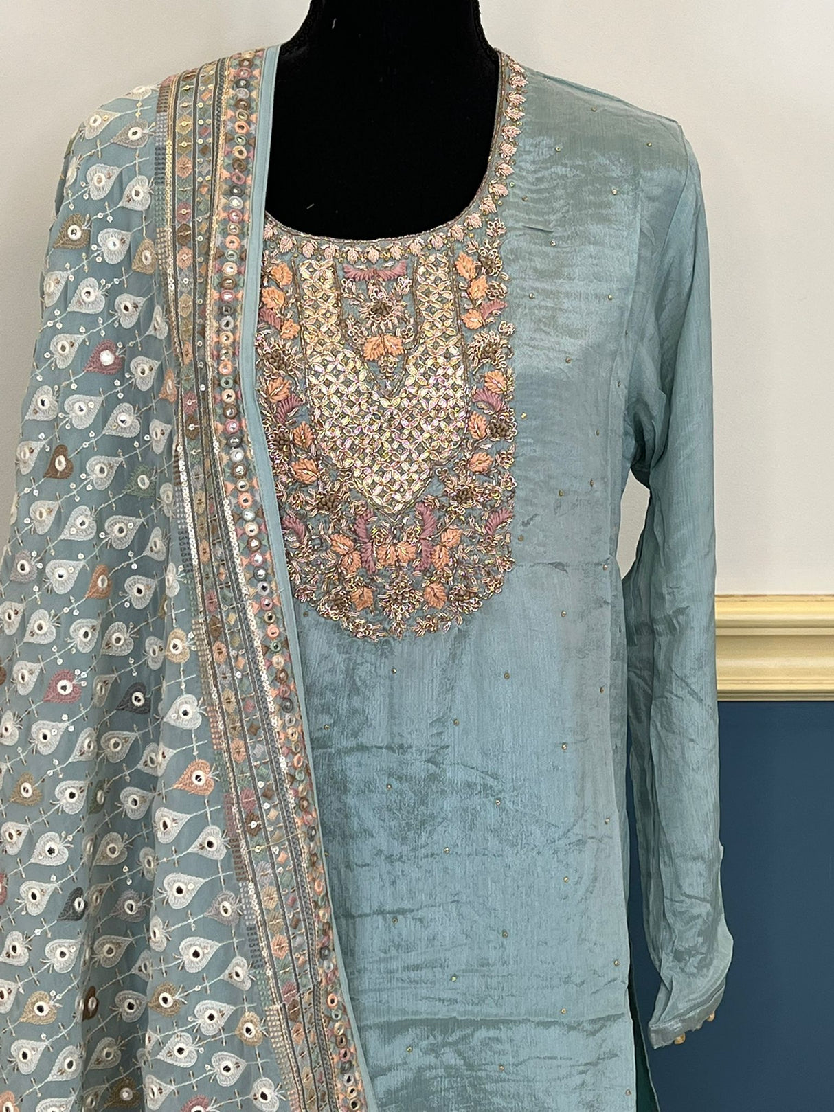 Original Delhi Boutique Collection Ready To Ship