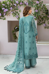 Dhaagay By Alizeh Luxury Chiffon Collection-100% Original