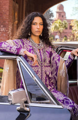 Rang Manch By Maryum & Maria Lawn Collection 100% Original