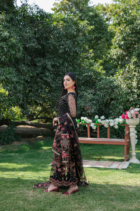 GUL PANRA By Tawakkal 100% Original