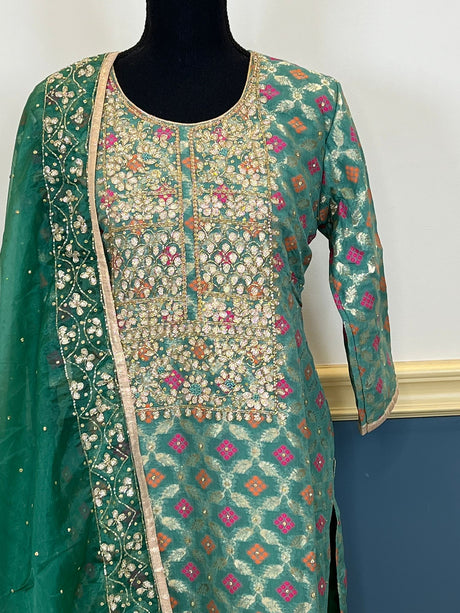 Indian boutique collection