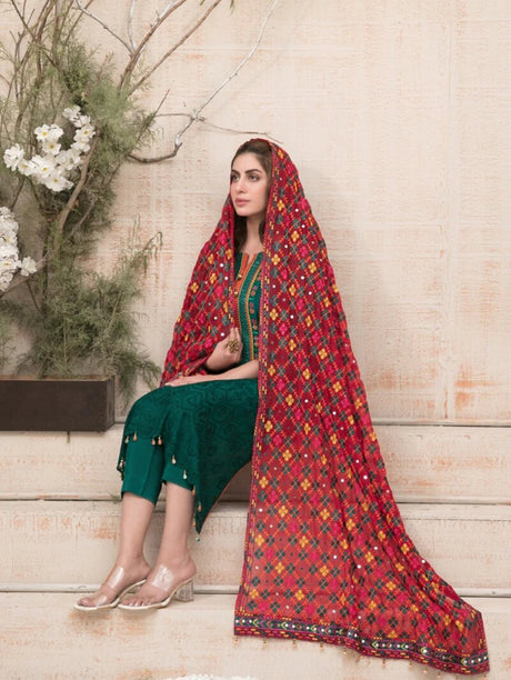 Fara By Tawakkal 100% Original Guaranteed