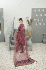 Myza By Tawakkal Collection 100% Original