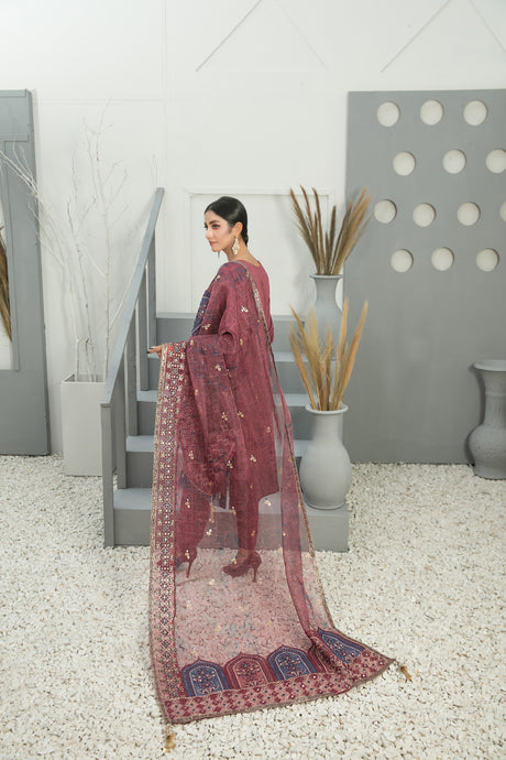 Myza By Tawakkal Collection 100% Original