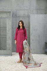 Amber By Tawakkal Collection 100% Original