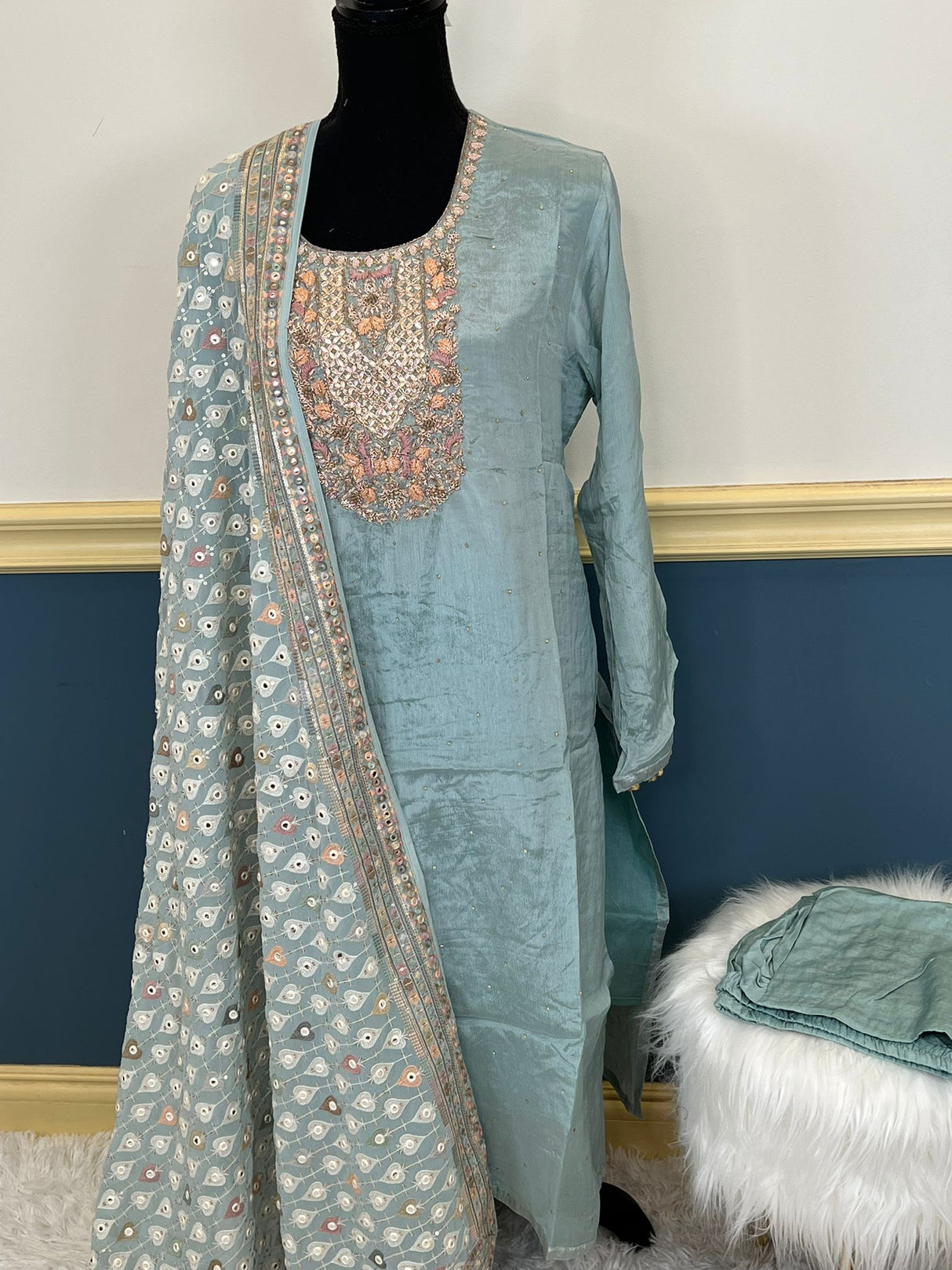 Original Delhi Boutique Collection Ready To Ship