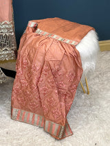 Pakistani Embroidered Party wear  Ready To Ship