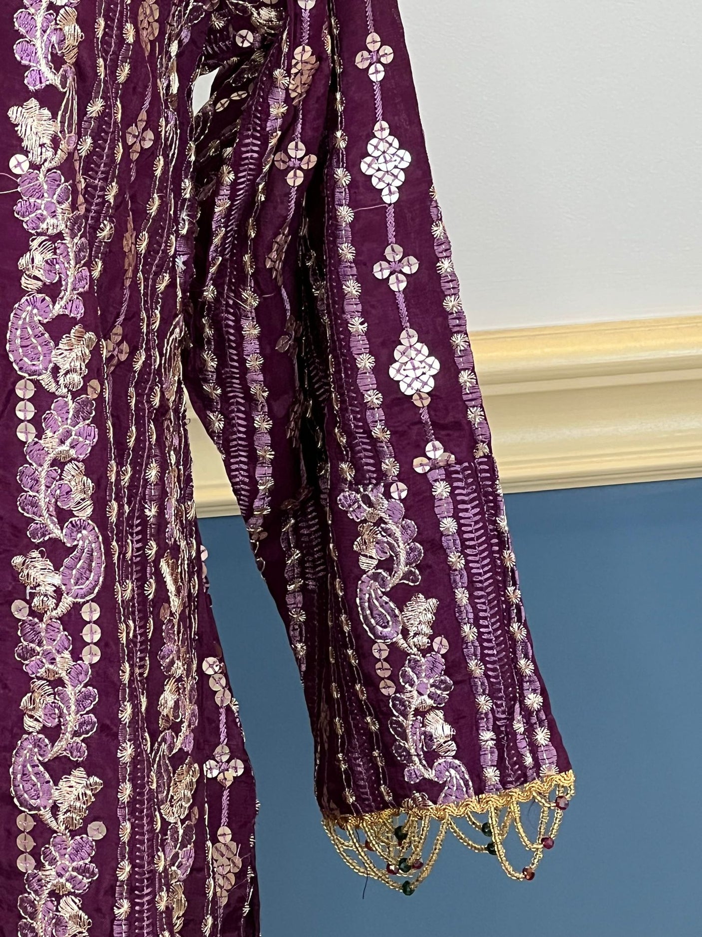 Pakistani Boutique Collection