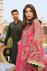 Miraj by Freesia Maryum n Maria Formel Collection