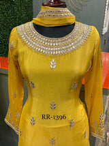 Indian boutique collection