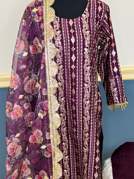 Pakistani Boutique Collection