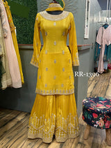 Indian boutique collection