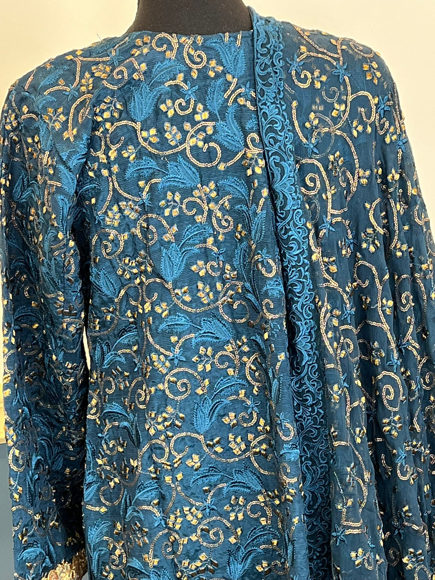 Pakistani Boutique Collection