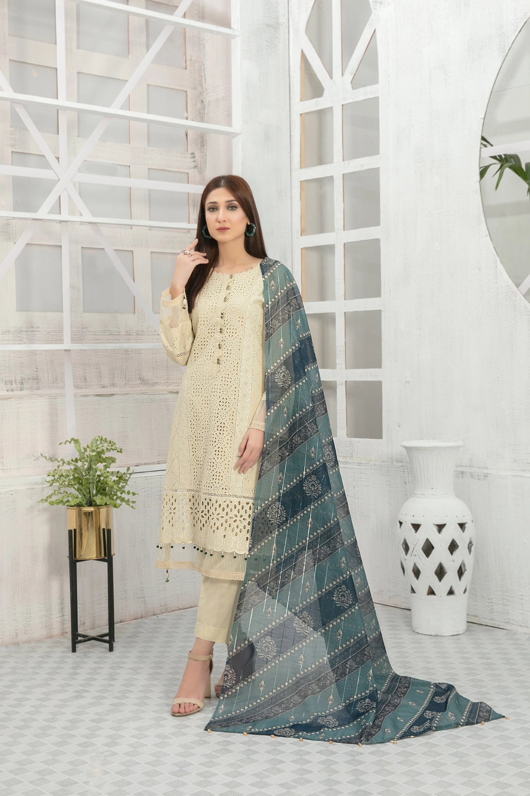 Saiqa by Tawakkal 100% Original Ready To Ship