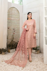 Aanchal by Tawakkal Collection 100% Original