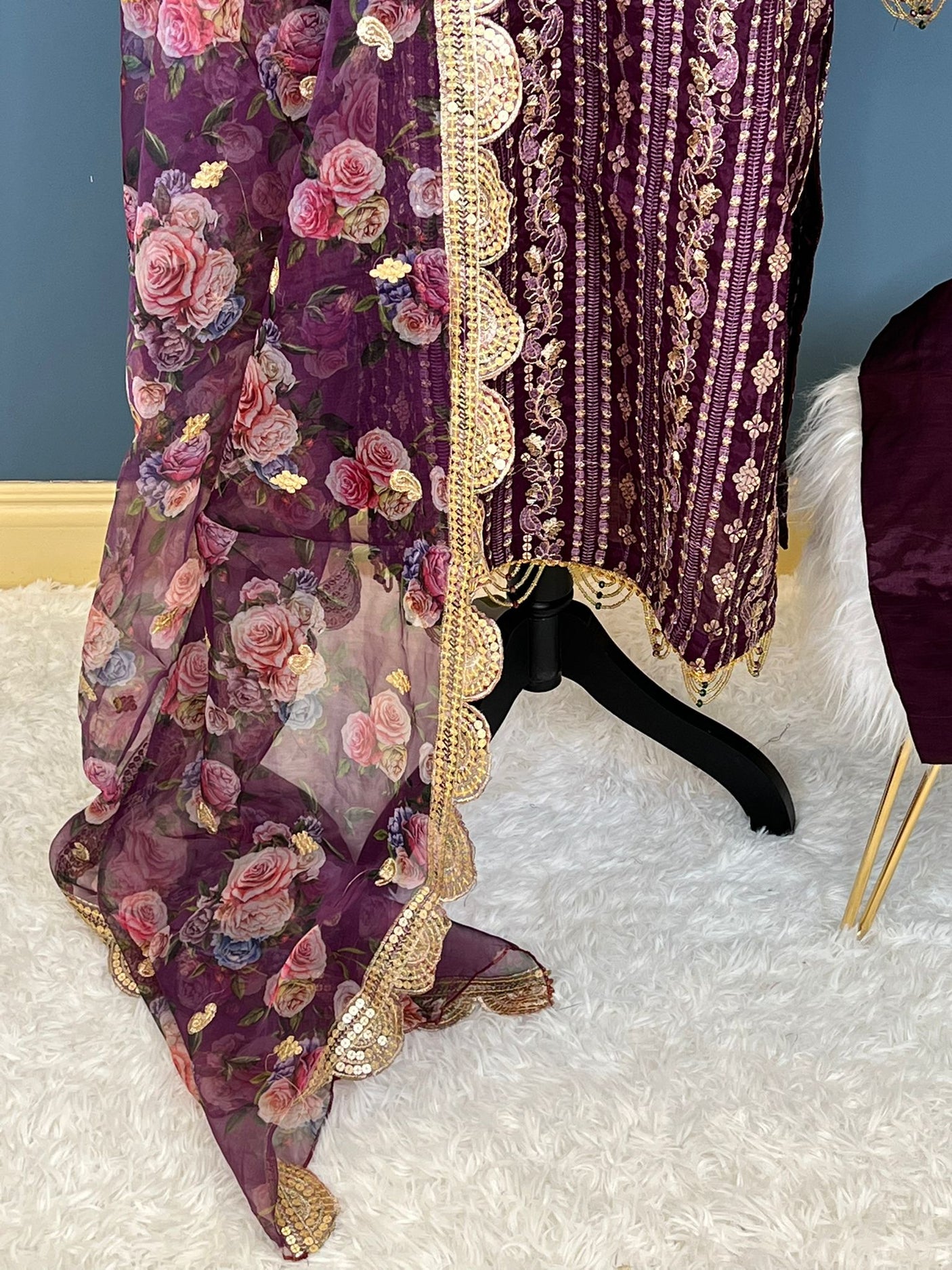 Pakistani Boutique Collection