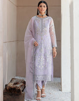 Nafasat By Emaan Adeel Embroidered Chiffon Collection