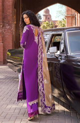 Rang Manch By Maryum & Maria Lawn Collection 100% Original