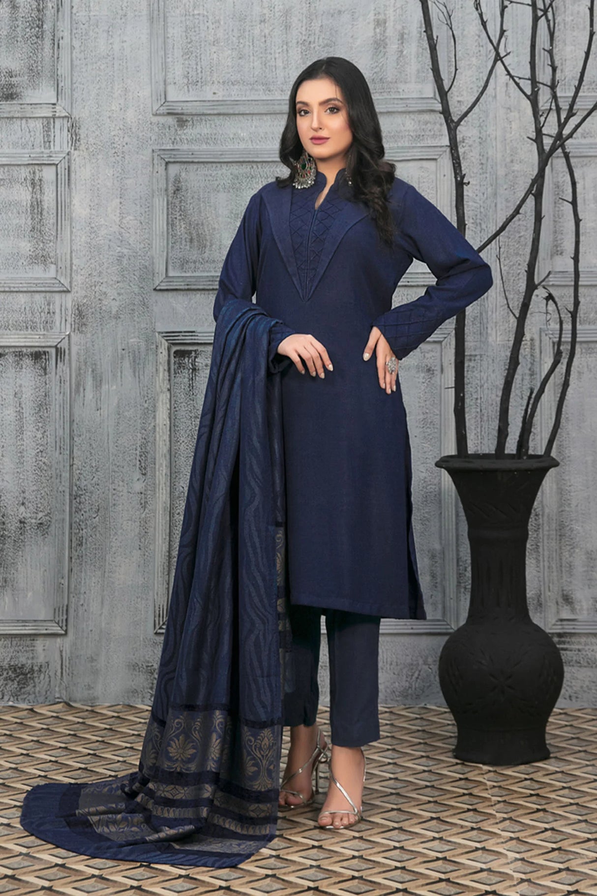 Espoir By Tawakkal Collection 100% Original