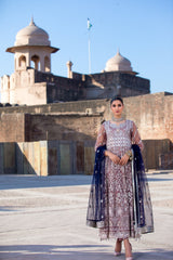 Muhtesem By Tawakkal Collection 100% Original