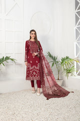 Nashmia By Tawakkal Collection 100% Original