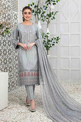 Zairah By Tawakkal Collection 100% Original
