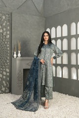 Insia By Tawakkal Collection 100% Original