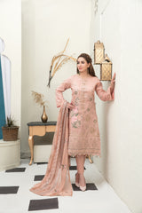 Nigah-E-Shoq by Tawakkal Collection 100% Original Ready To Ship