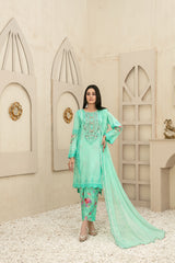 Melika By Tawakkal  100% Original Ready To Ship