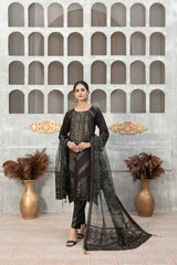 Zaib By Tawakkal Collection 100% Original