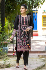 Adans Libas Embroidered -100% Original Guaranteed