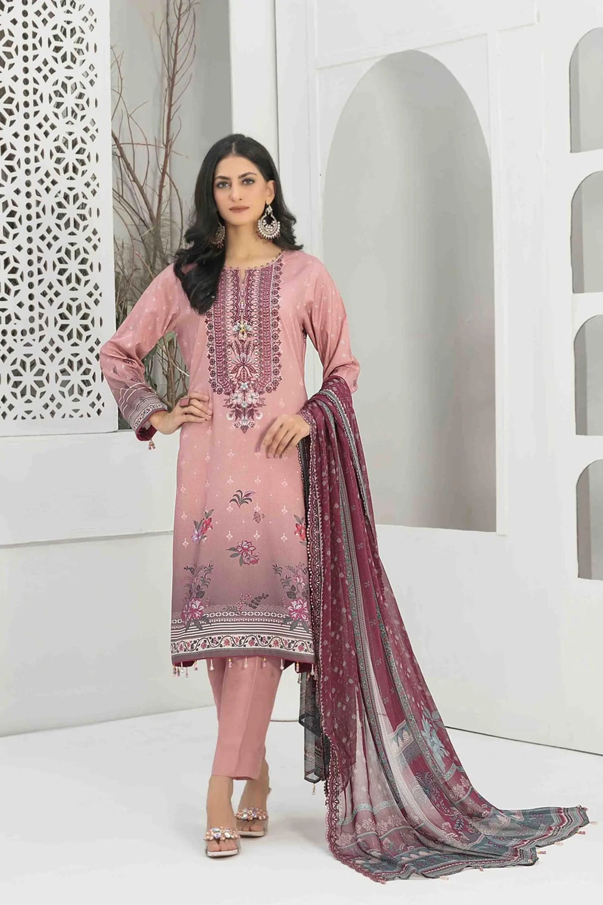 Namah By Tawakkal Collection 100% Original