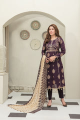 Pearla by Tawakkal Collection 100% Original