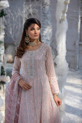 Glitterati by Tawakkal Luxury Embroidered Collection 100% Original