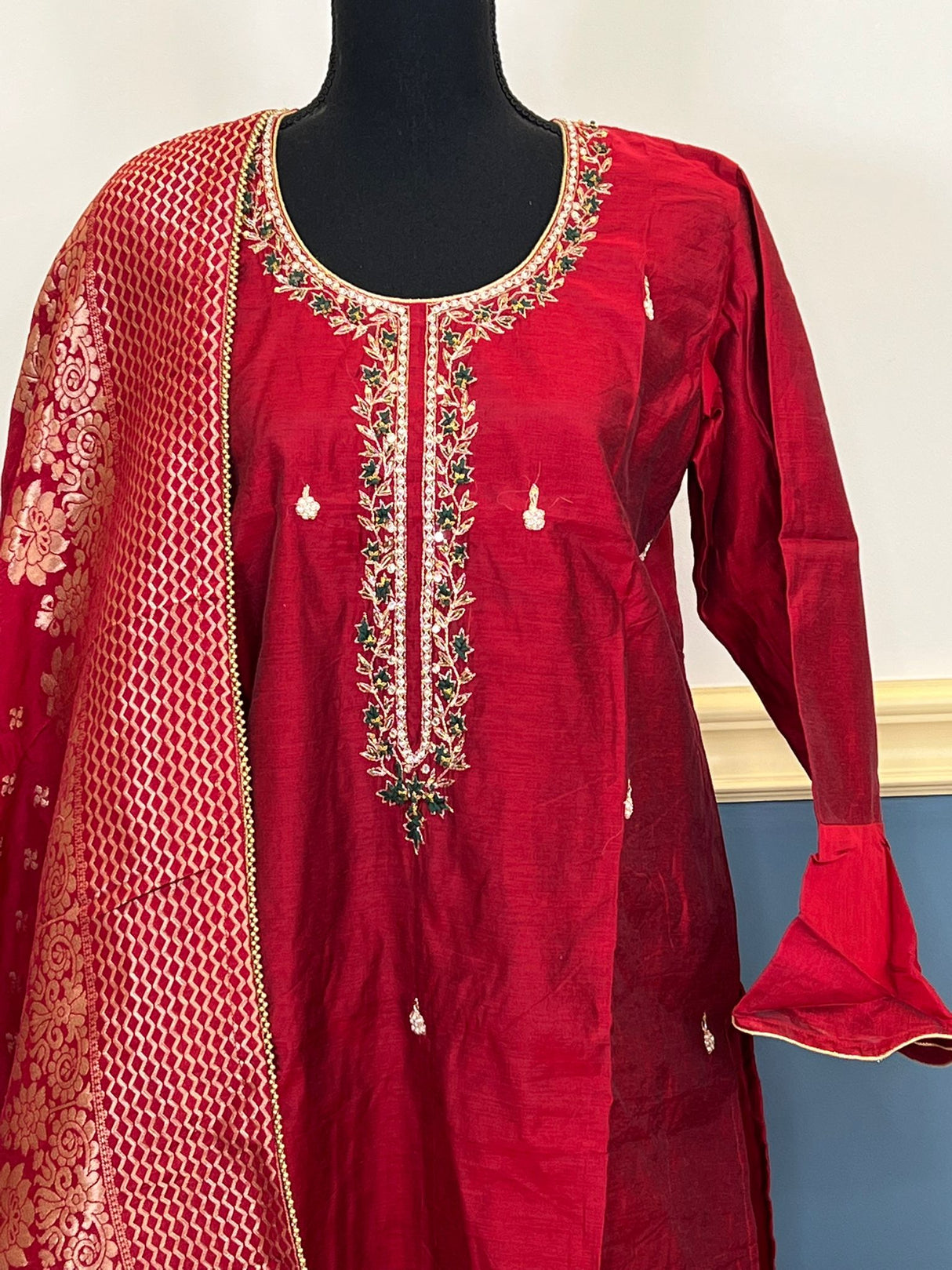 Original Delhi Boutique Collection Ready To Ship