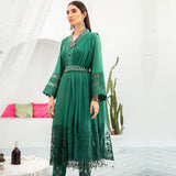 Nureh Luxury Lawn 100% Original