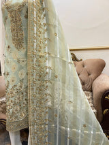 Luxury Party wear Ready To Ship