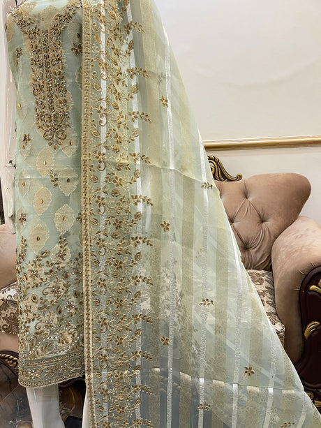 Luxury Party wear Ready To Ship