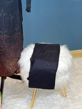 Pakistani Stitched lawn Embroidered Salwar kameez ready to ship