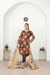 Ciana Gold By Tawakkal  100% Original Ready To Ship